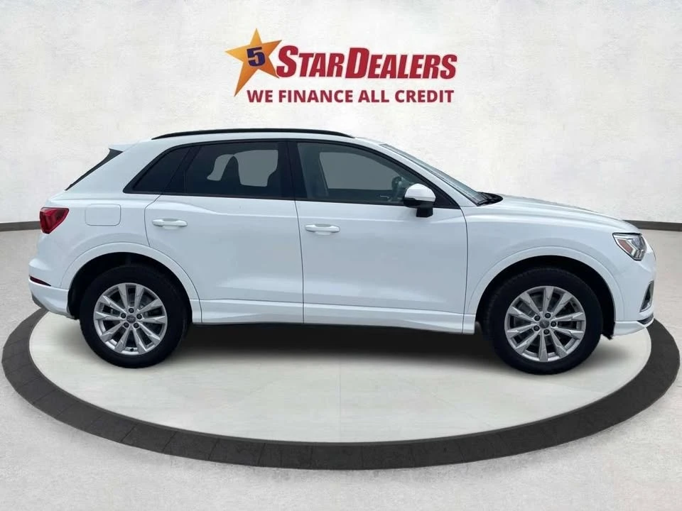 2020 Audi F3 Q3 - Image 8 of 20
