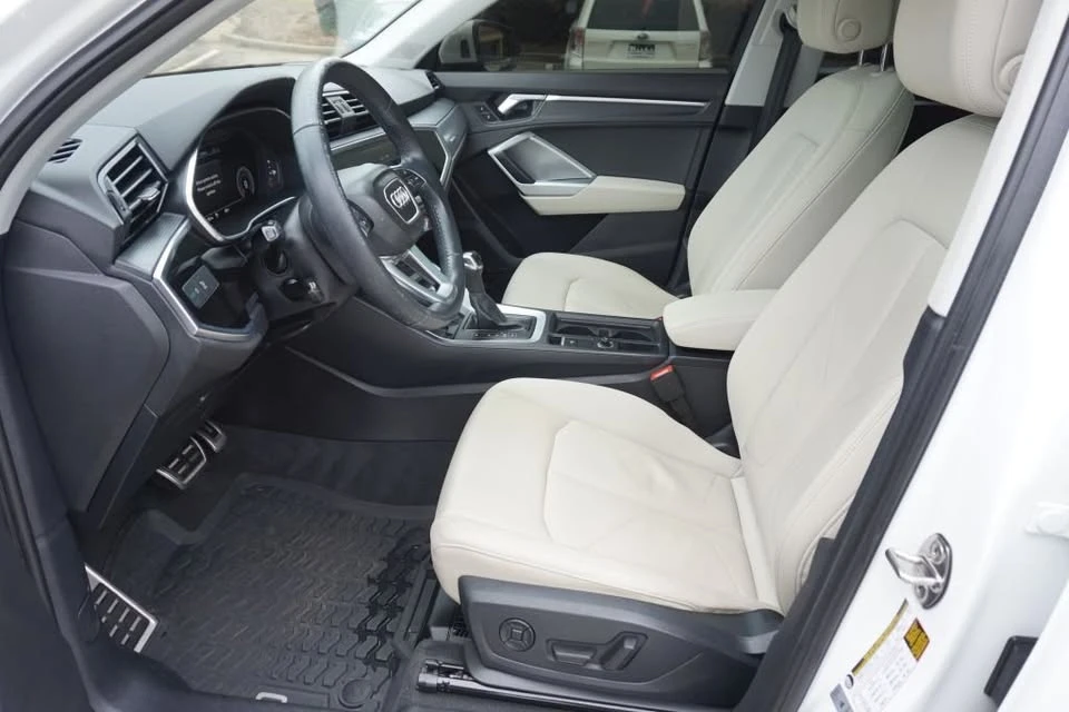 2020 Audi F3 Q3 - Image 18 of 20