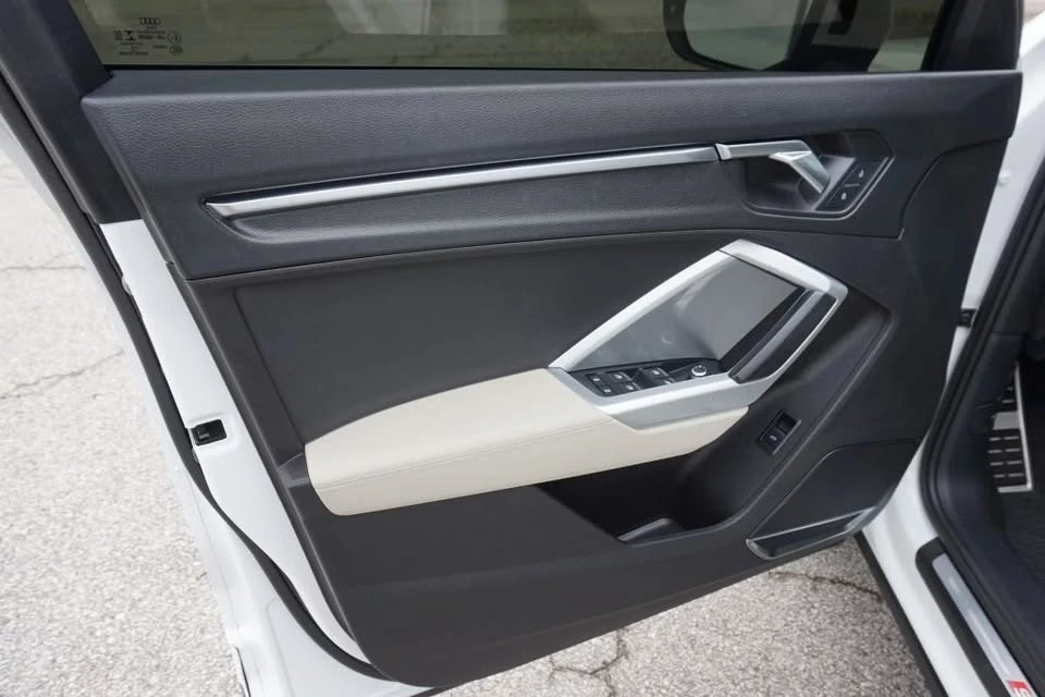 2020 Audi F3 Q3 - Image 20 of 20