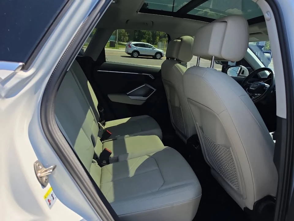 2020 Audi F3 Q3 - Image 19 of 20