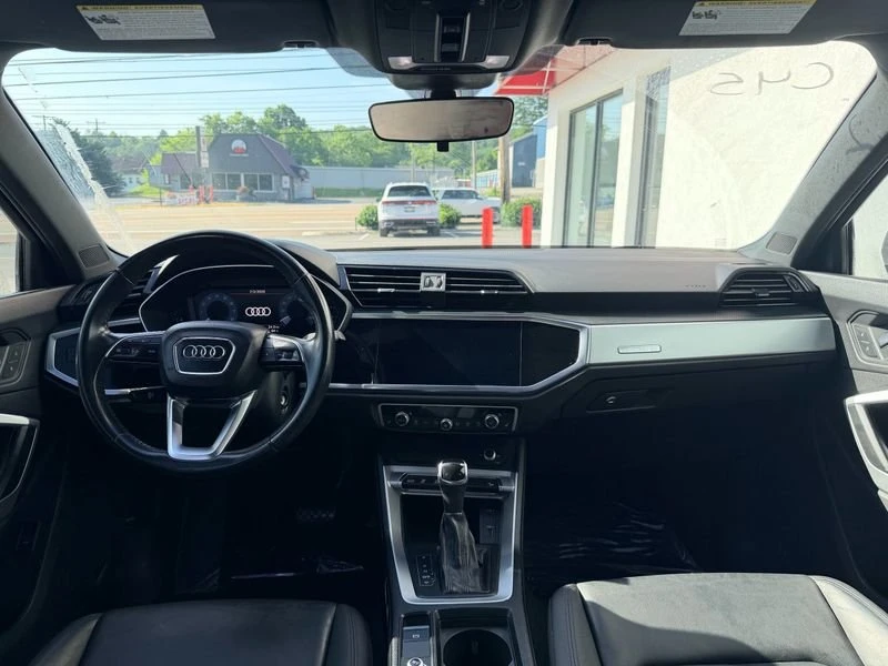 2020 Audi F3 Q3 - Image 16 of 20