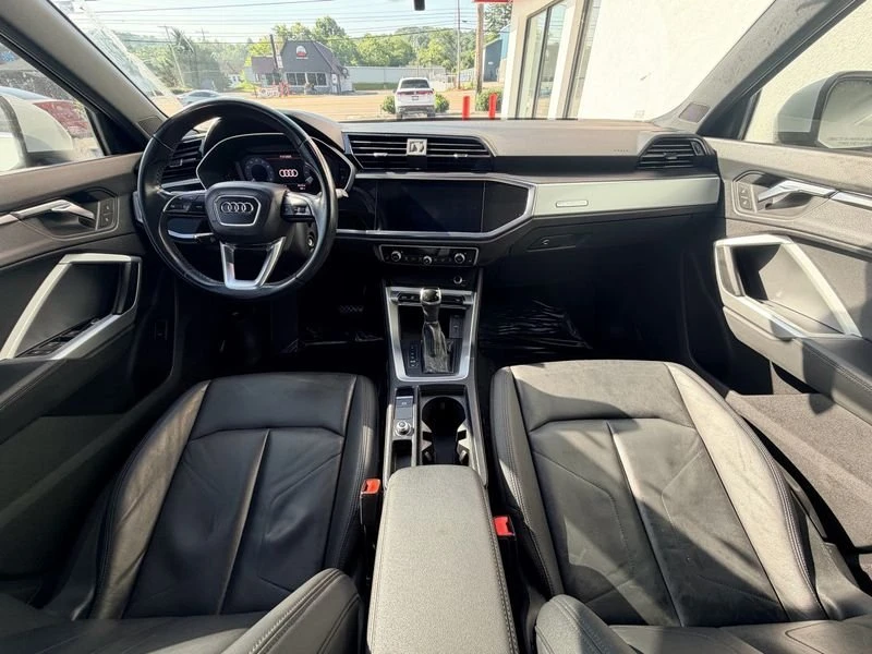 2020 Audi F3 Q3 - Image 17 of 20