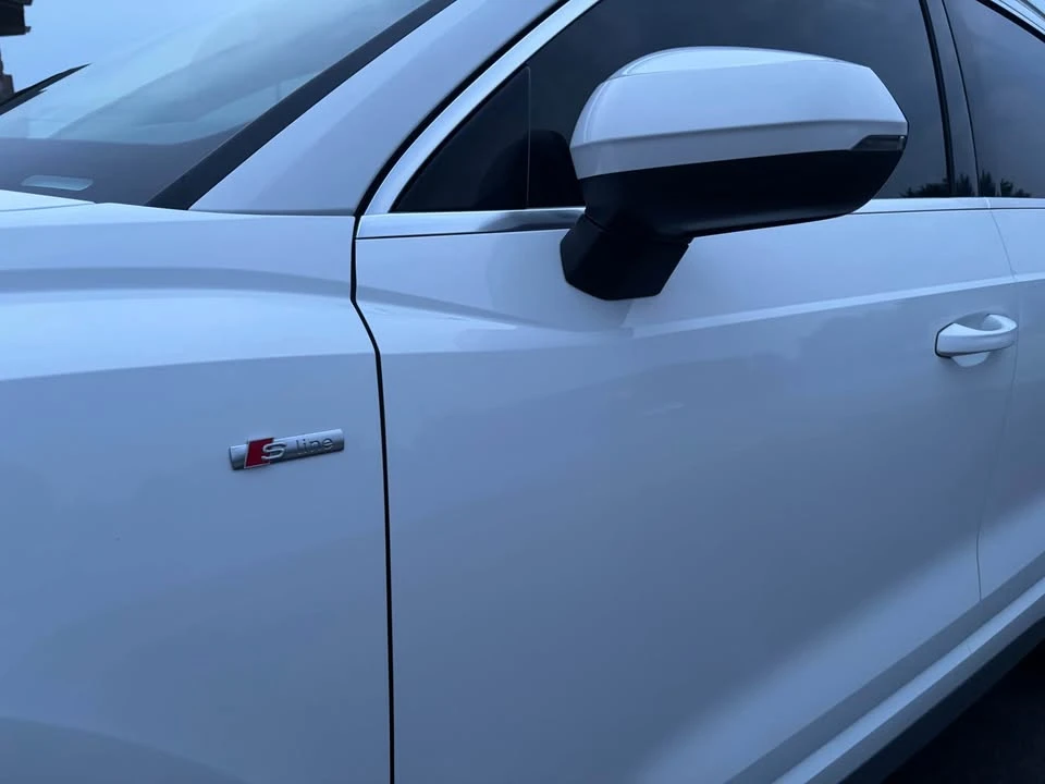 2020 Audi F3 Q3 - Image 10 of 11