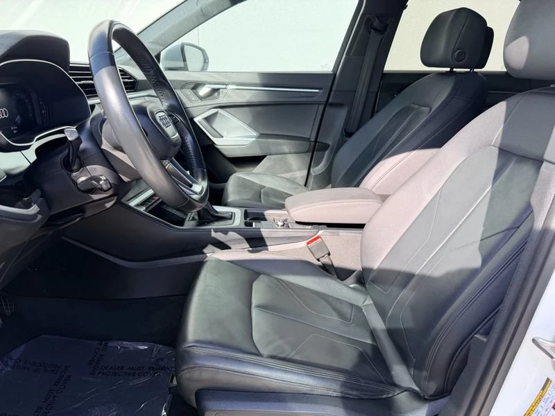 2020 Audi F3 Q3 - Image 11 of 20