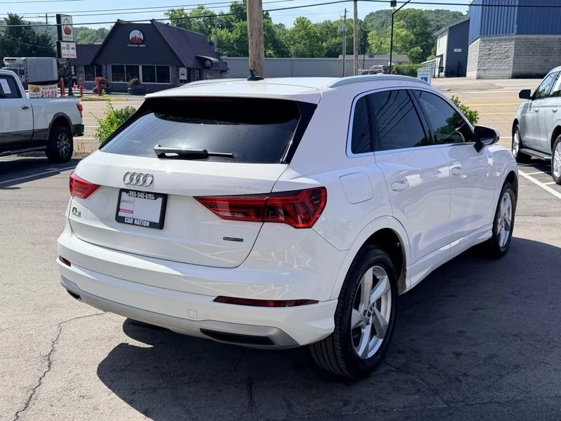 2020 Audi F3 Q3 - Image 5 of 20