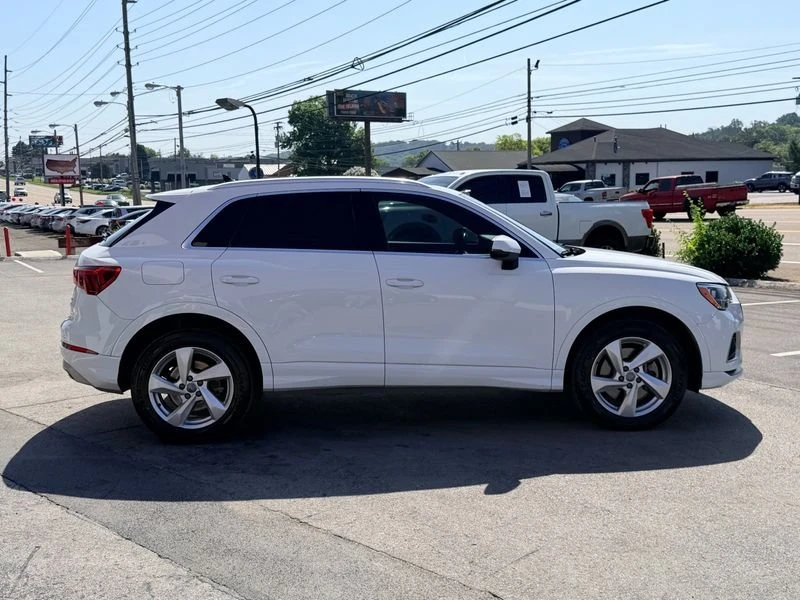 2020 Audi F3 Q3 - Image 6 of 20