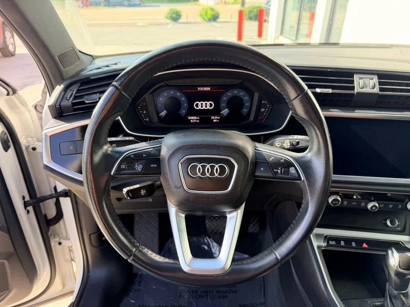 2020 Audi F3 Q3 - Image 15 of 20
