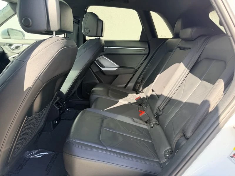 2020 Audi F3 Q3 - Image 12 of 20
