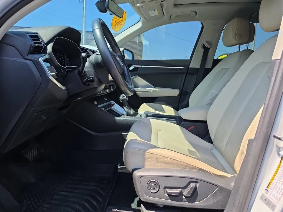 2020 Audi F3 Q3 - Image 10 of 20