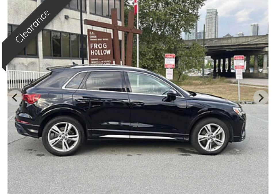 2020 Audi F3 Q3 - Image 7 of 13