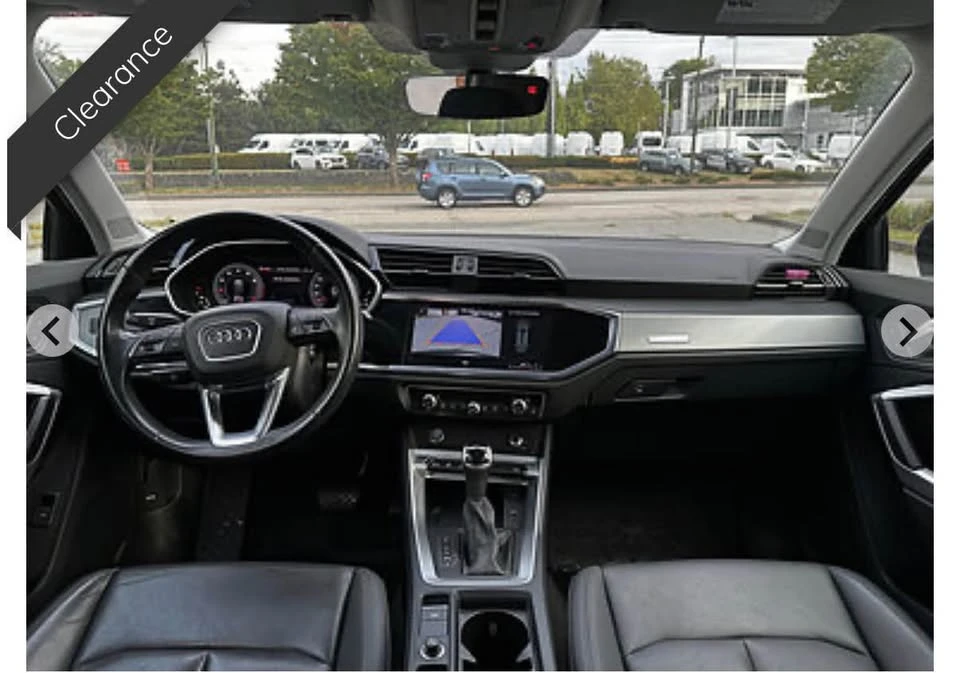 2020 Audi F3 Q3 - Image 10 of 10