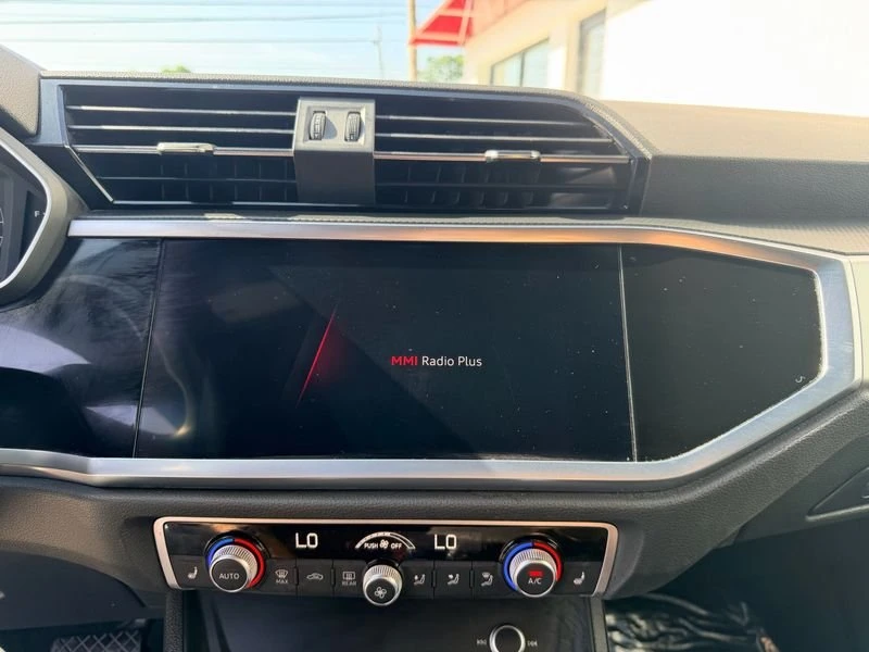 2020 Audi F3 Q3 - Image 18 of 20