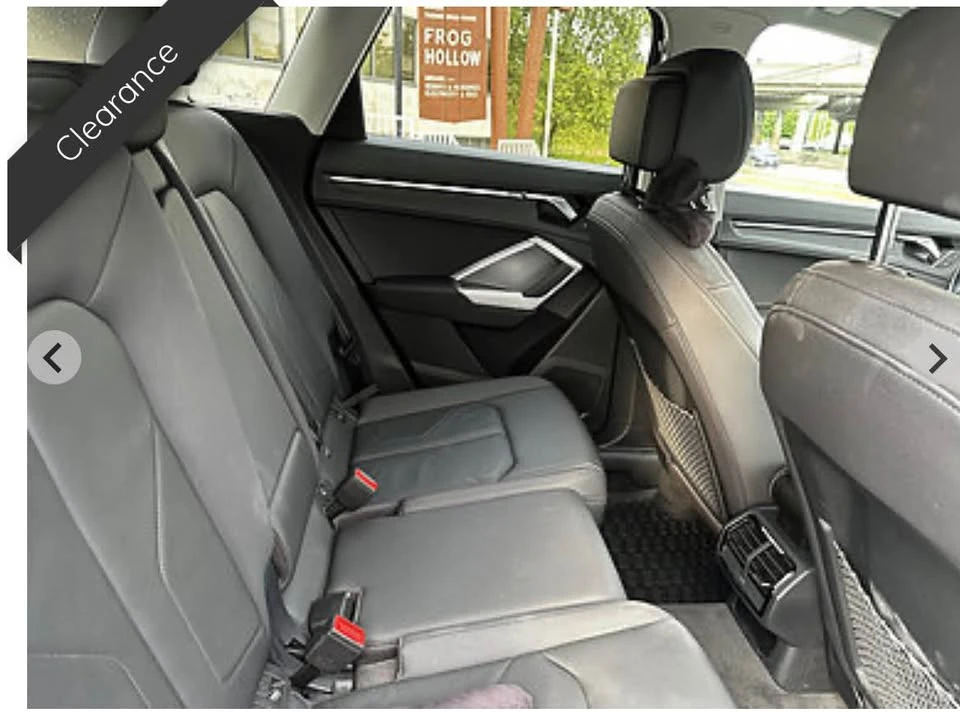 2020 Audi F3 Q3 - Image 6 of 10