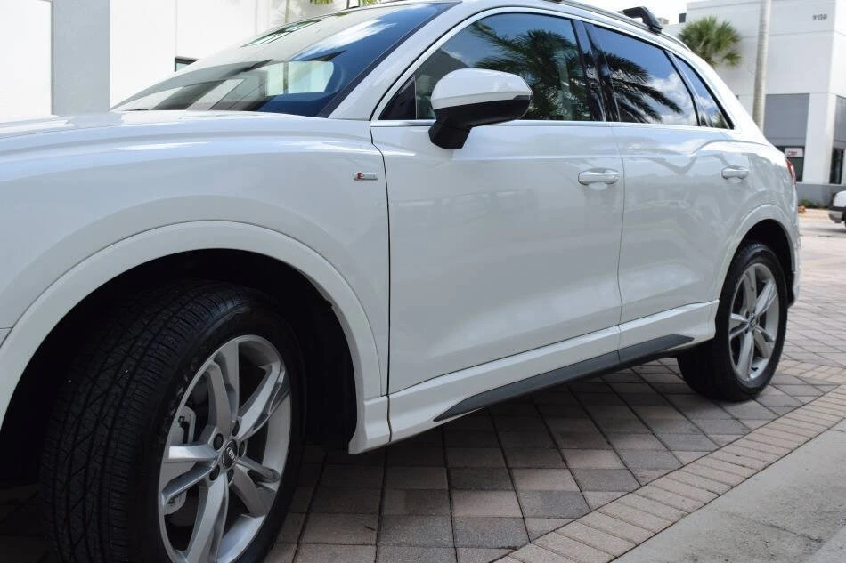 2020 Audi F3 Q3 - Image 17 of 20