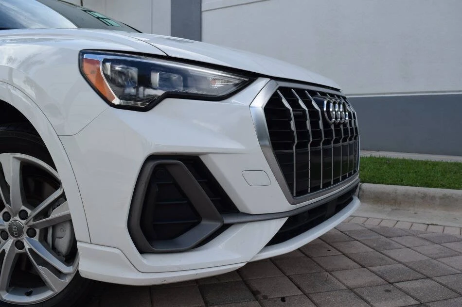 2020 Audi F3 Q3 - Image 15 of 20