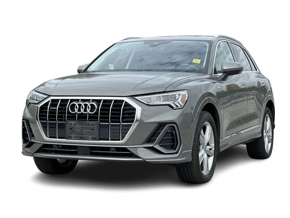 2020 Audi F3 Q3 - Image 5 of 20