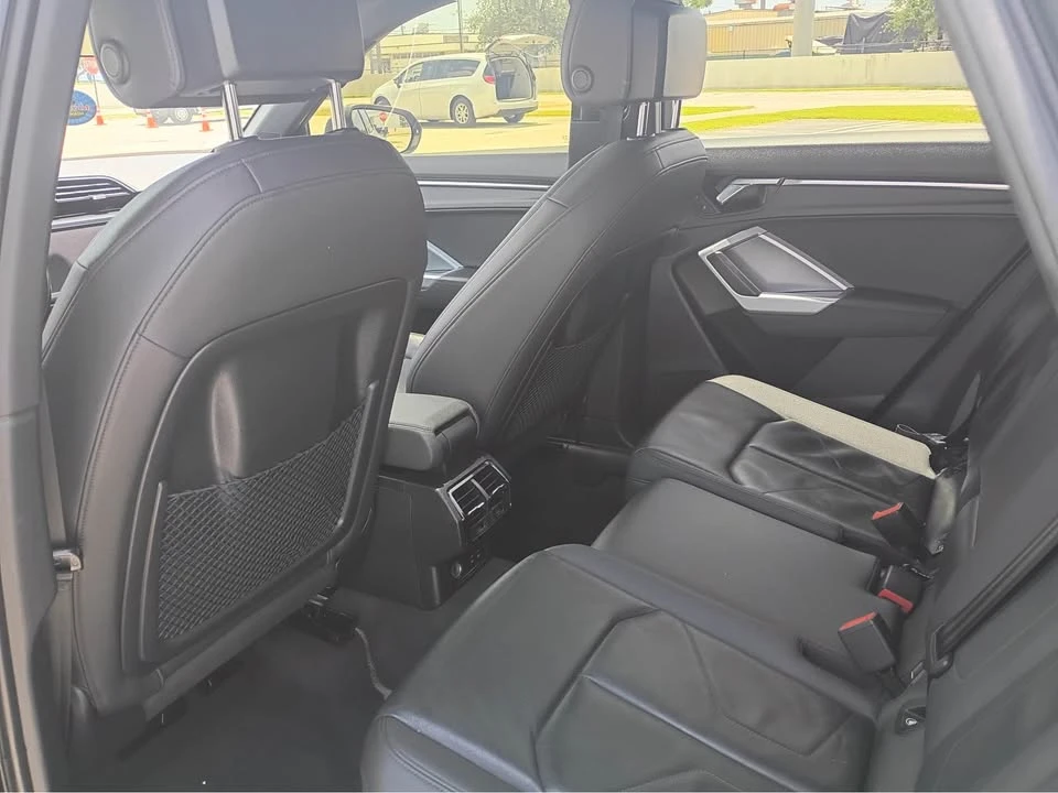 2020 Audi F3 Q3 - Image 12 of 19