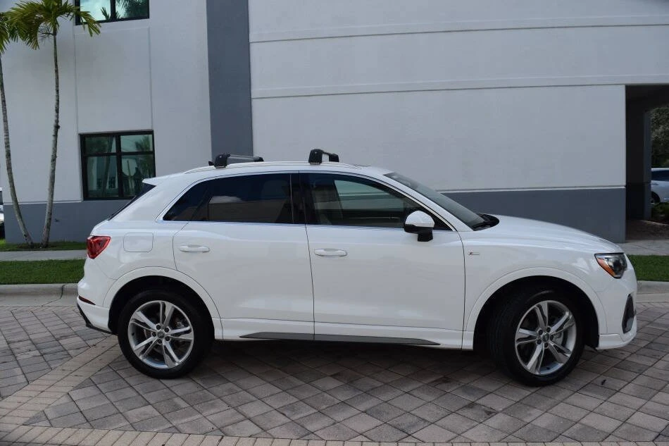 2020 Audi F3 Q3 - Image 7 of 20