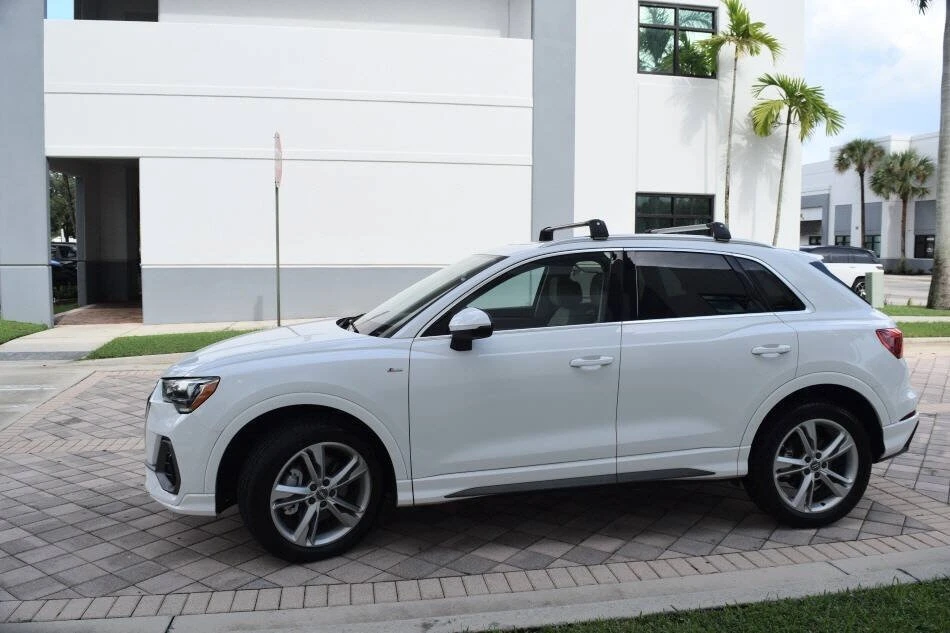 2020 Audi F3 Q3 - Image 4 of 20