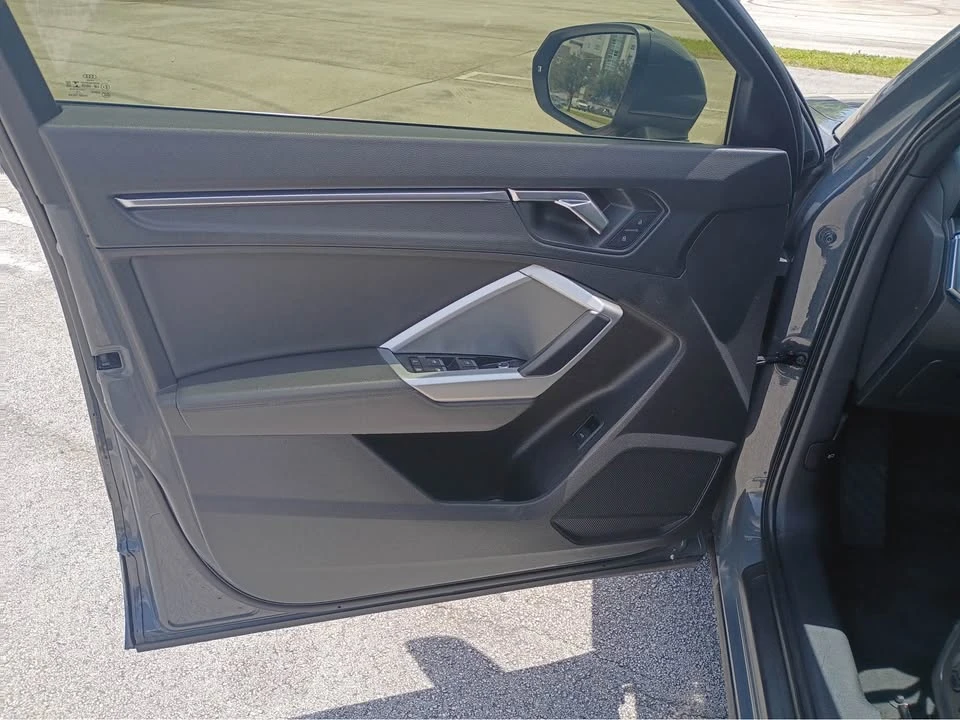 2020 Audi F3 Q3 - Image 16 of 19