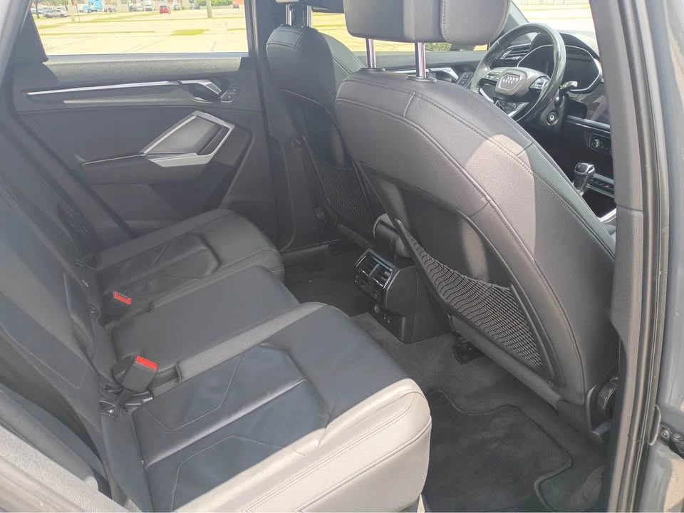 2020 Audi F3 Q3 - Image 14 of 19