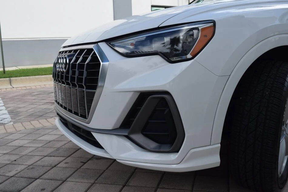 2020 Audi F3 Q3 - Image 14 of 20