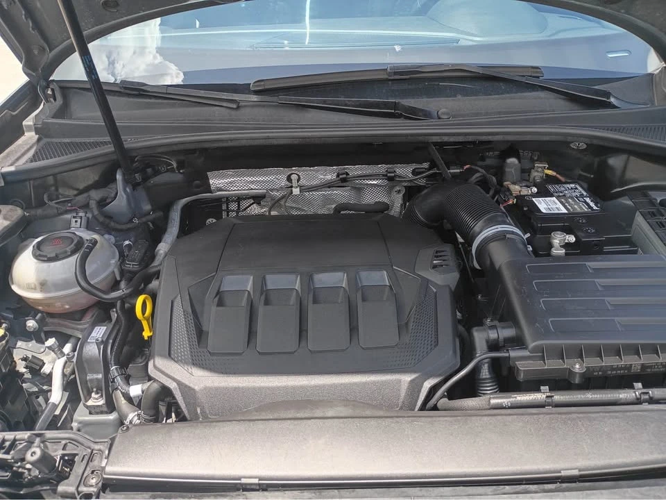 2020 Audi F3 Q3 - Image 19 of 19