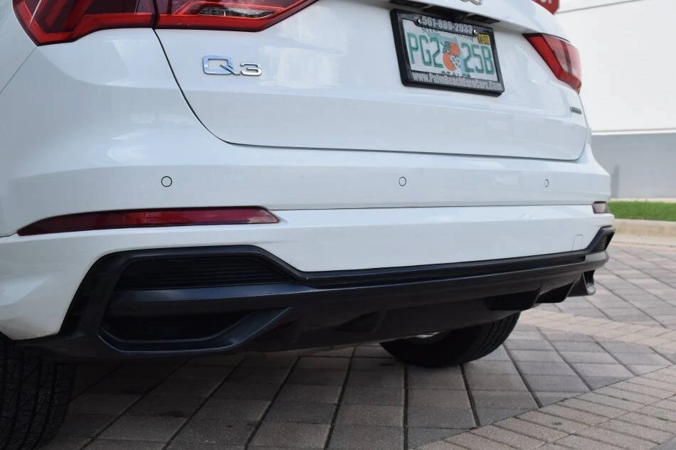 2020 Audi F3 Q3 - Image 20 of 20