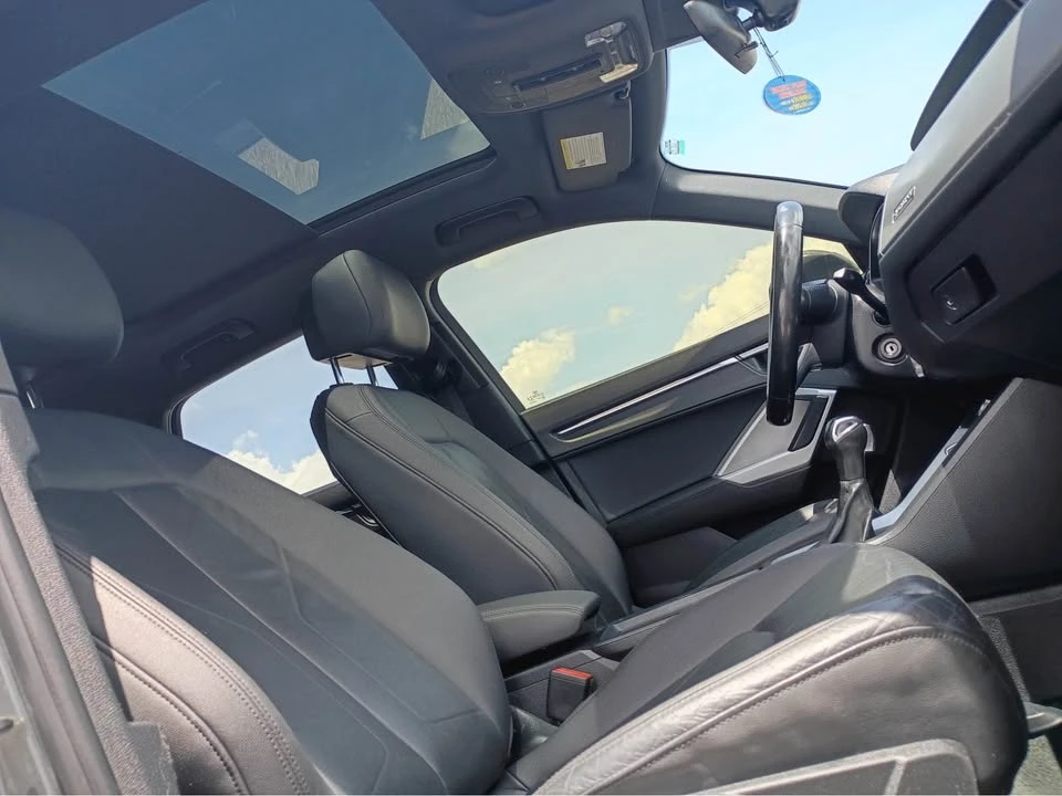 2020 Audi F3 Q3 - Image 8 of 19