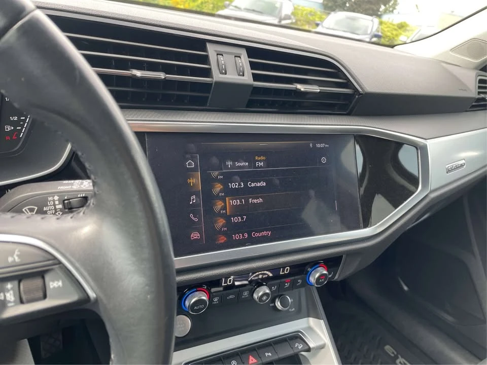 2020 Audi F3 Q3 - Image 12 of 20