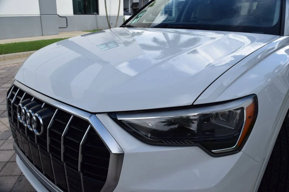 2020 Audi F3 Q3 - Image 11 of 20