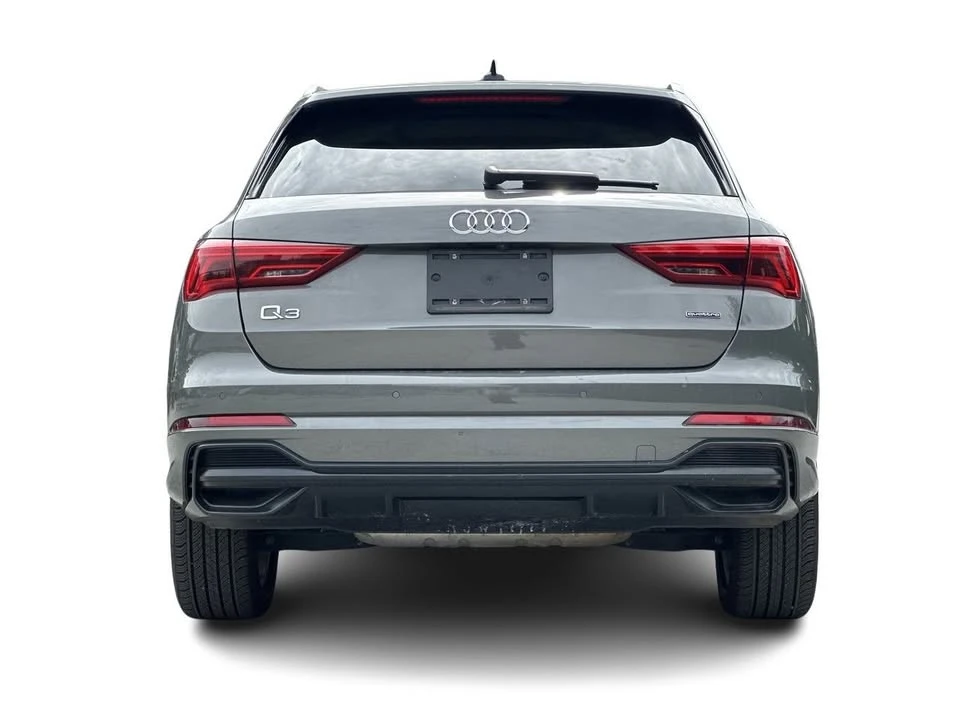 2020 Audi F3 Q3 - Image 12 of 20