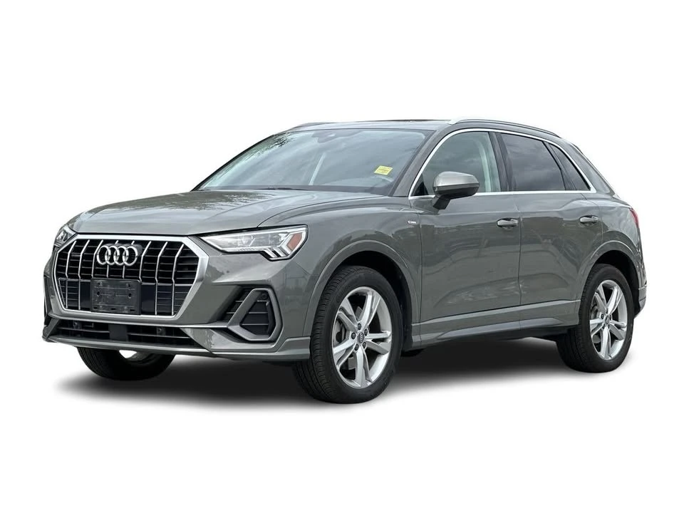 2020 Audi F3 Q3 - Image 6 of 20