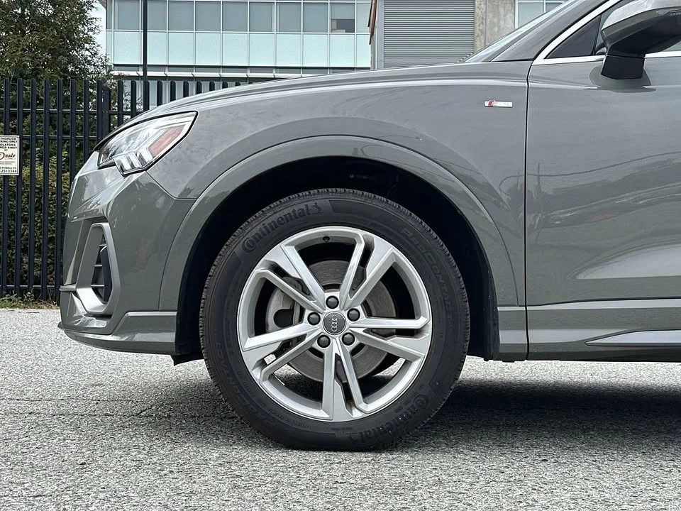 2020 Audi F3 Q3 - Image 18 of 20