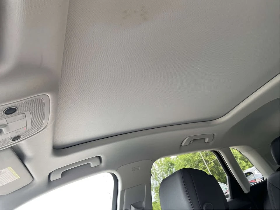 2020 Audi F3 Q3 - Image 17 of 20