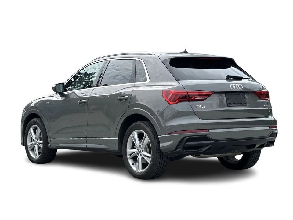 2020 Audi F3 Q3 - Image 10 of 20