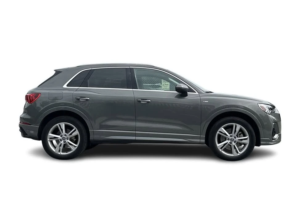 2020 Audi F3 Q3 - Image 16 of 20