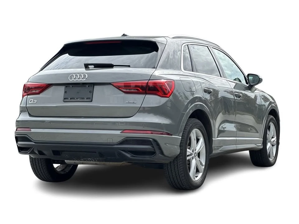 2020 Audi F3 Q3 - Image 13 of 20