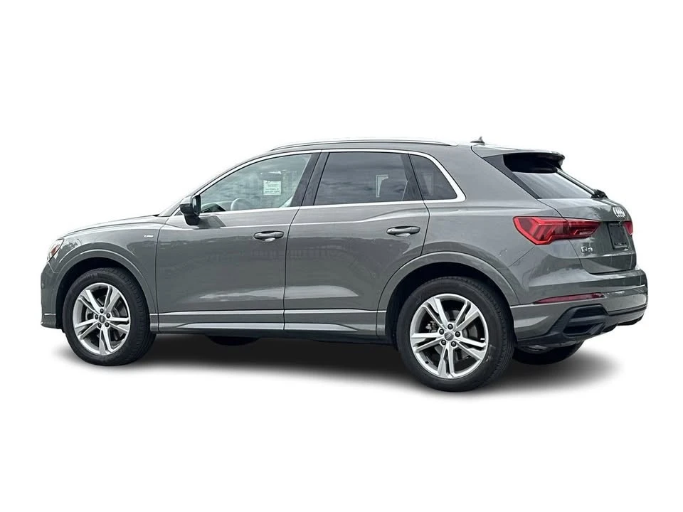 2020 Audi F3 Q3 - Image 9 of 20