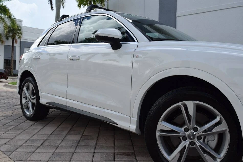 2020 Audi F3 Q3 - Image 16 of 20
