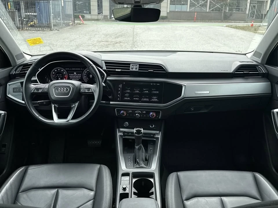 2020 Audi F3 Q3 - Image 19 of 20