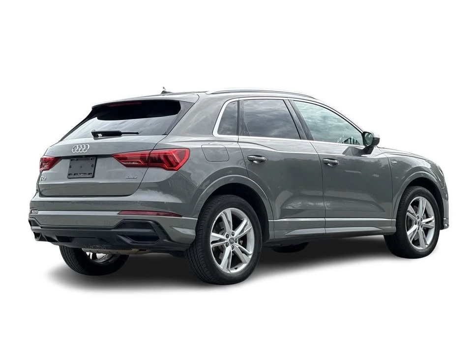 2020 Audi F3 Q3 - Image 14 of 20