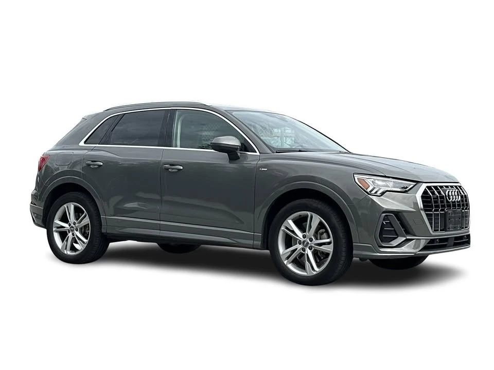 2020 Audi F3 Q3 - Image 17 of 20