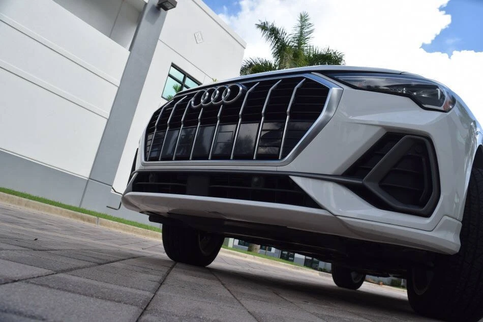 2020 Audi F3 Q3 - Image 12 of 20