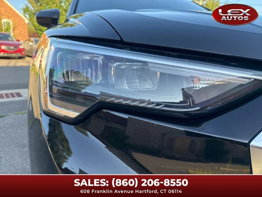 2020 Audi F3 Q3 - Image 18 of 20