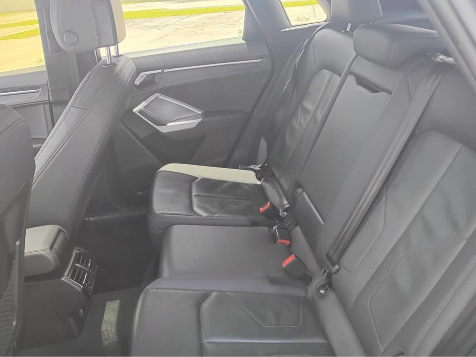 2020 Audi F3 Q3 - Image 13 of 19