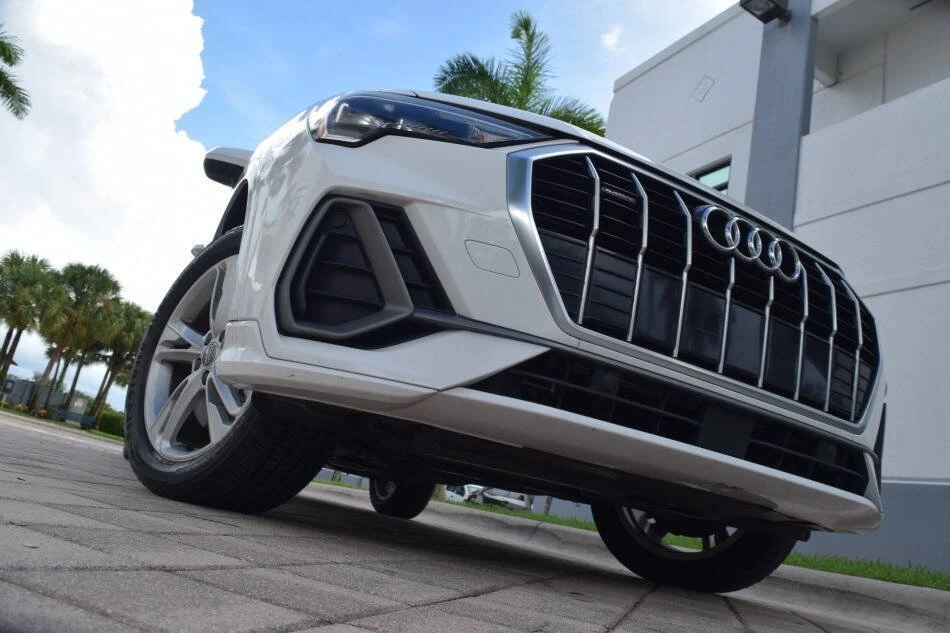 2020 Audi F3 Q3 - Image 13 of 20