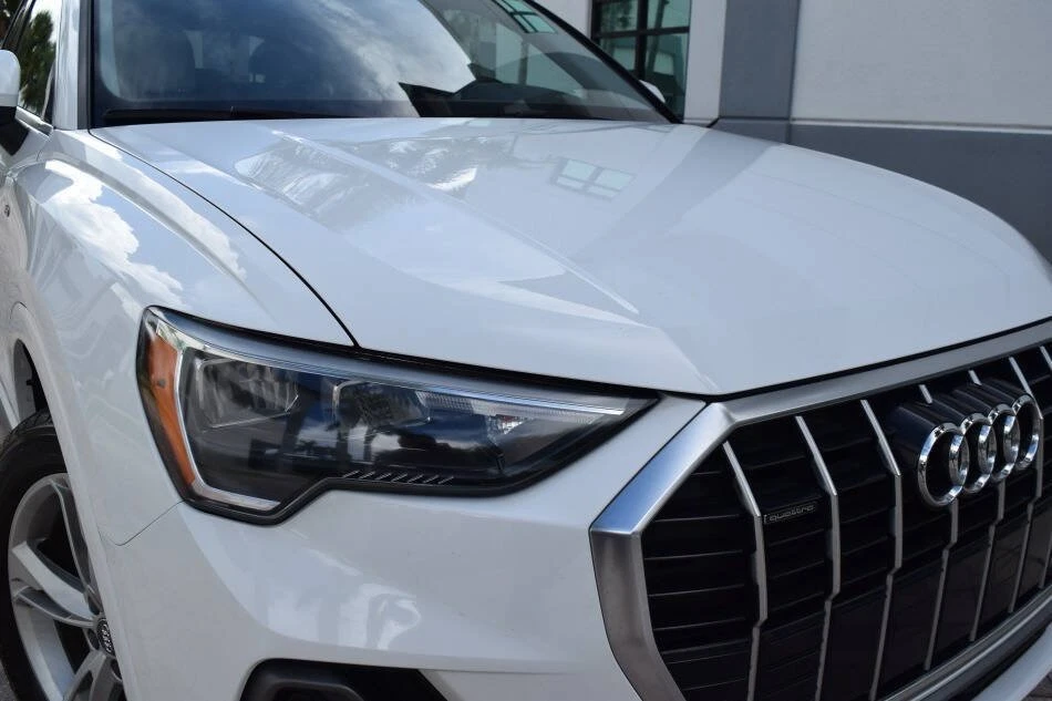 2020 Audi F3 Q3 - Image 10 of 20