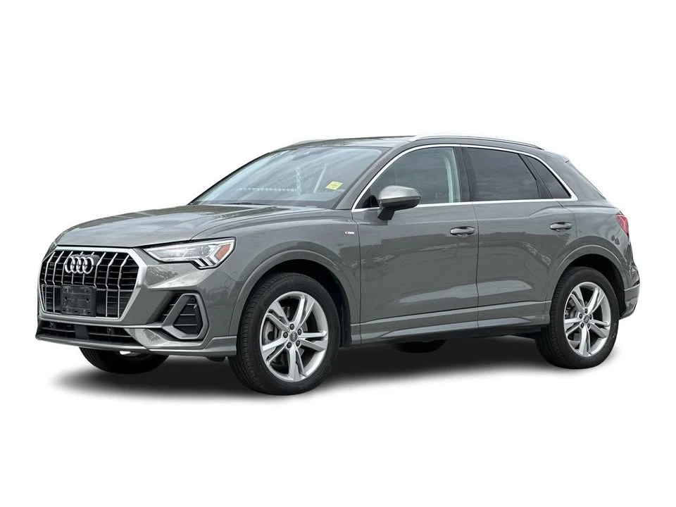2020 Audi F3 Q3 - Image 7 of 20