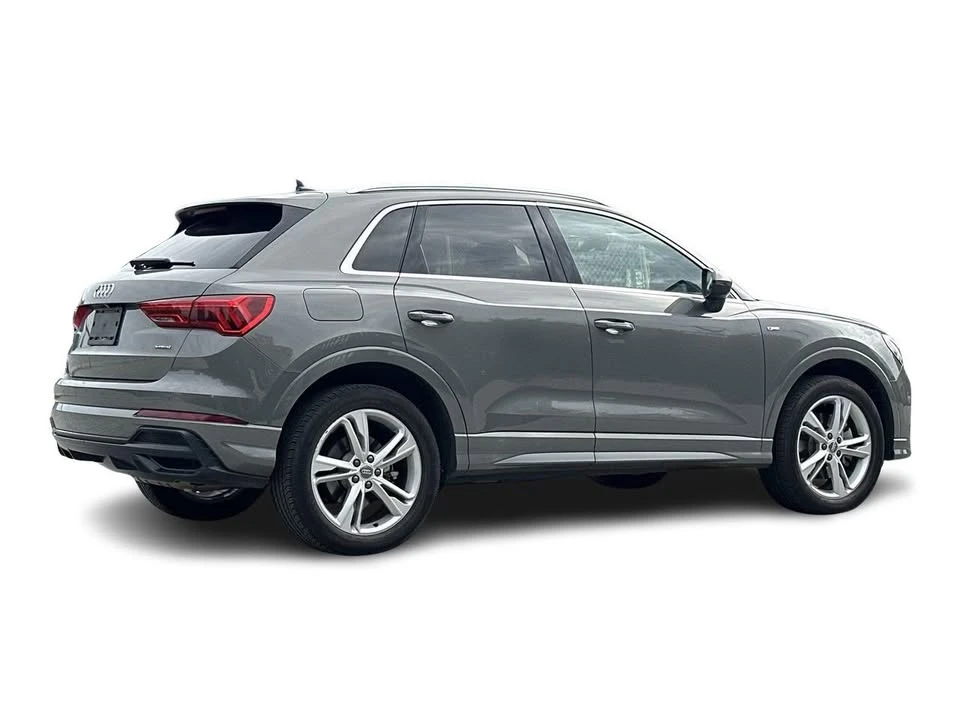 2020 Audi F3 Q3 - Image 15 of 20